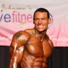 Nick  Shaw - NPC Northern Classic 2012 - #1